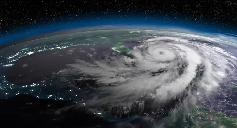 Tropical Storm Colin