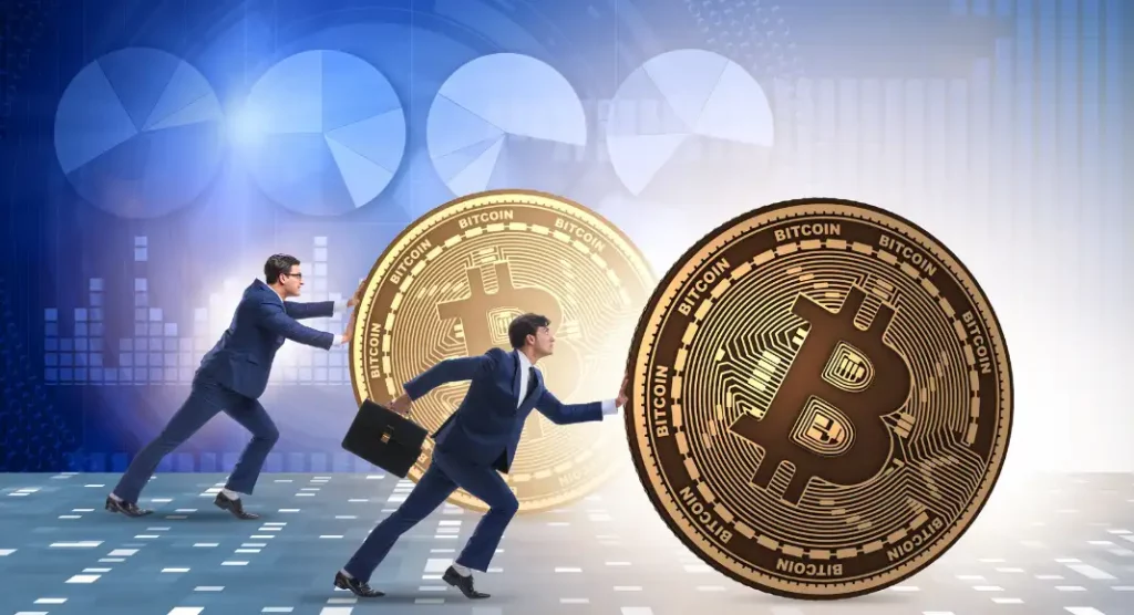 Cryptocurrency