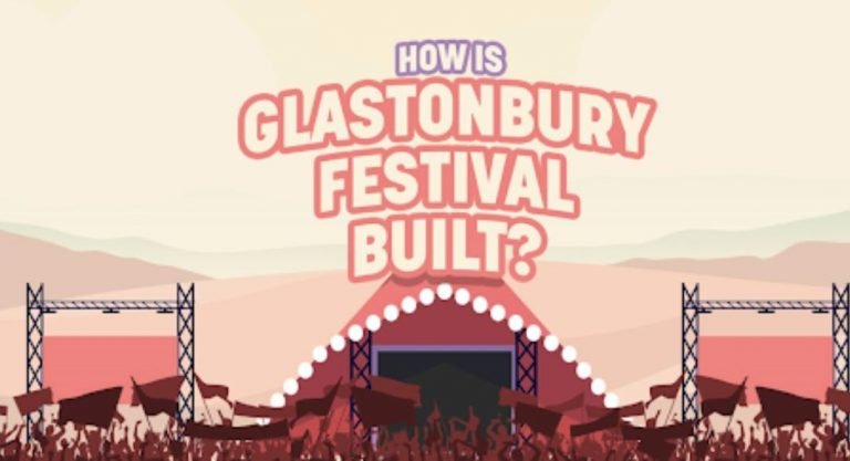 glastonbury festival