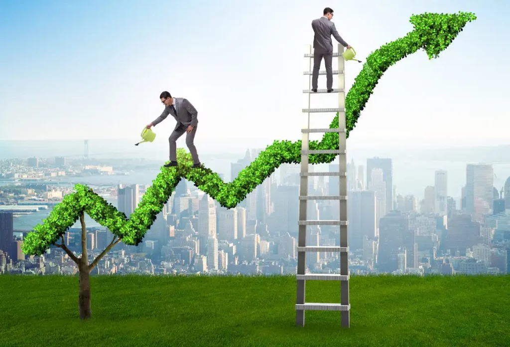 3 Ways To Start Investing