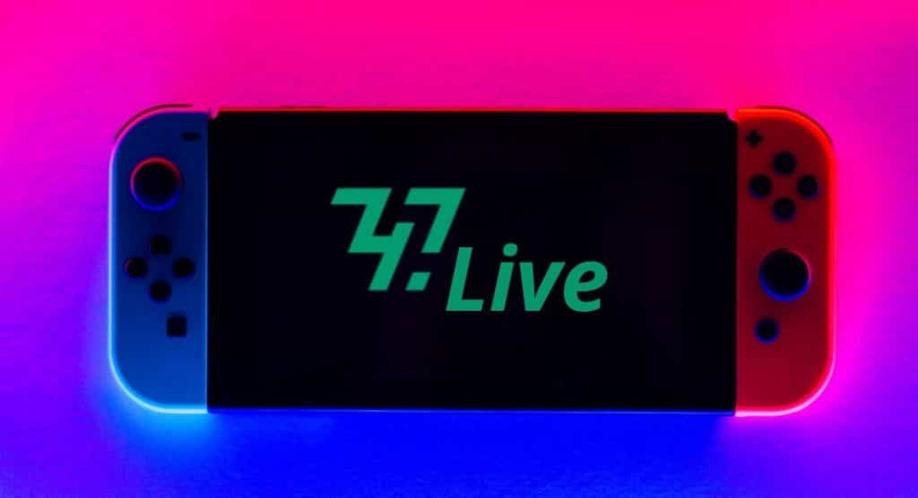 747 Live