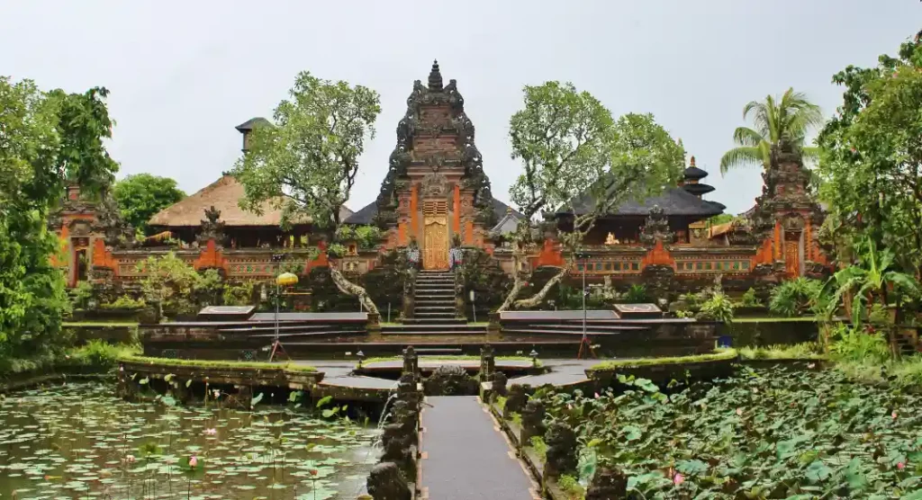 Bali travel