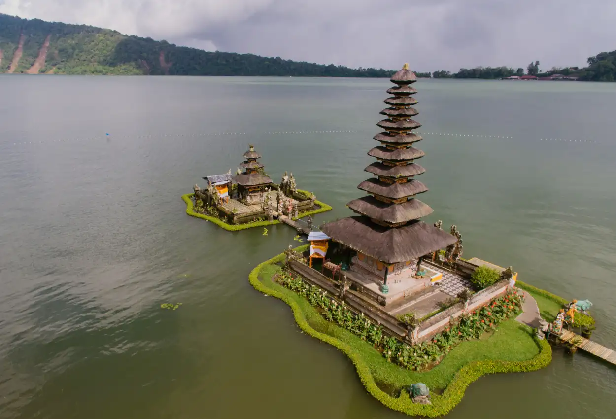 Bali travel
