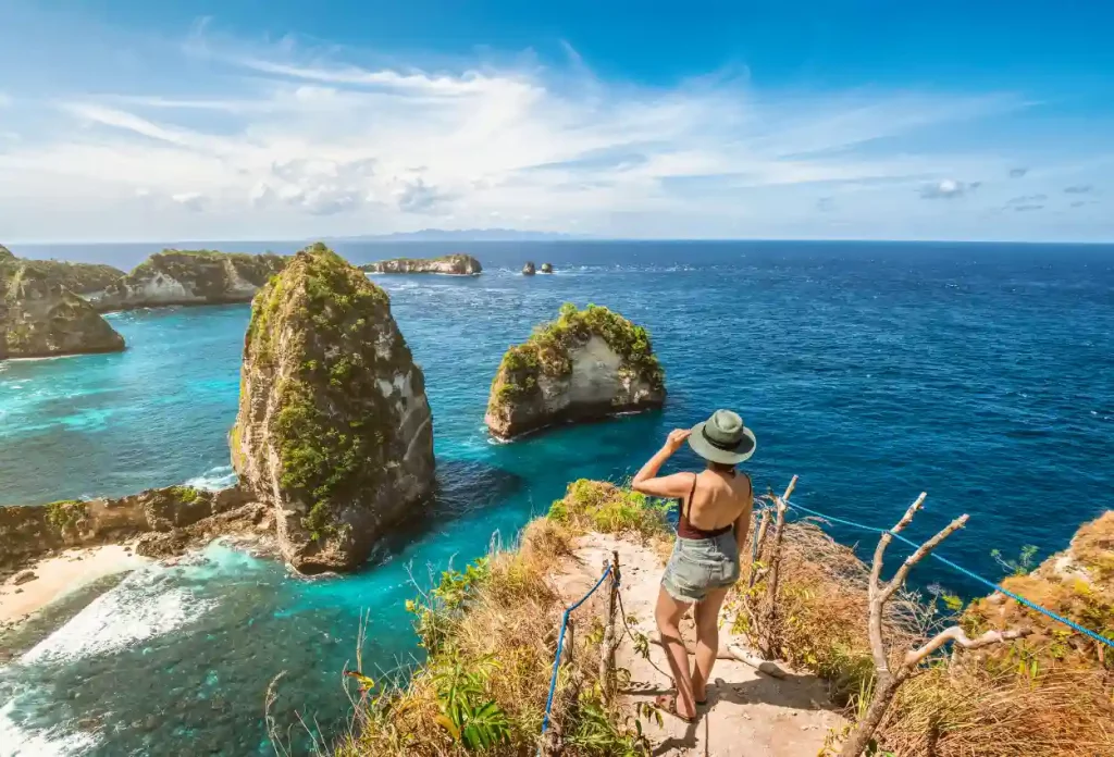 Bali visit