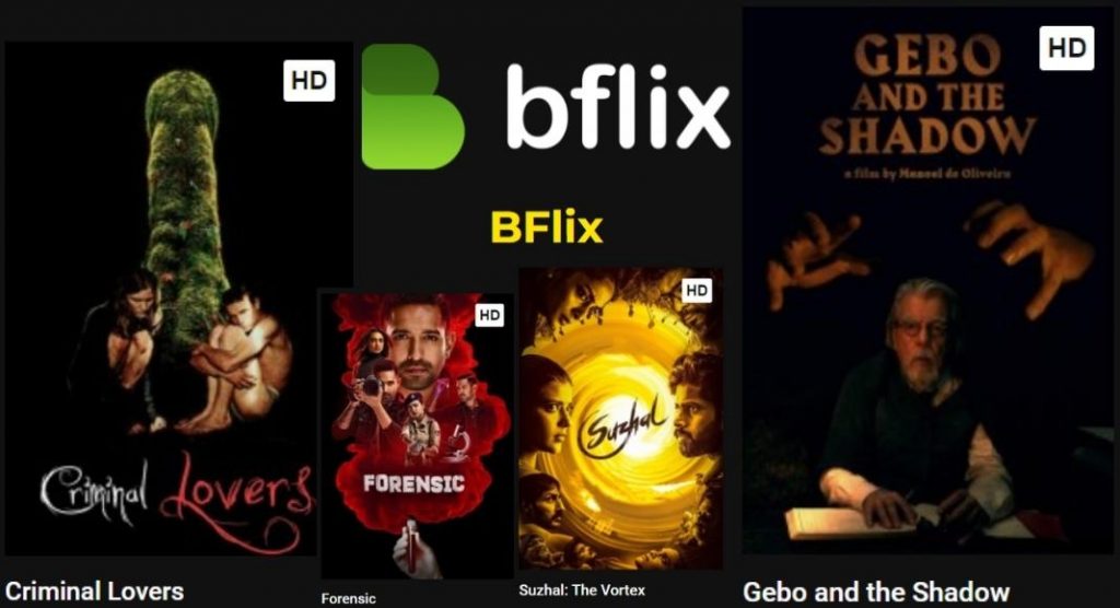 Letmewatchthis: The Ultimate Free Streaming Platform for Movies 5 Bflix