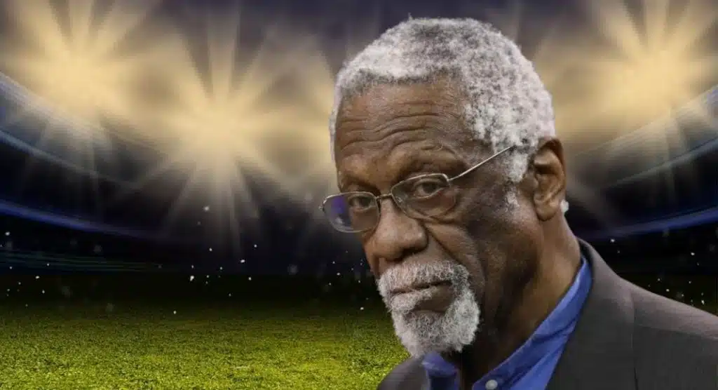 Bill Russell