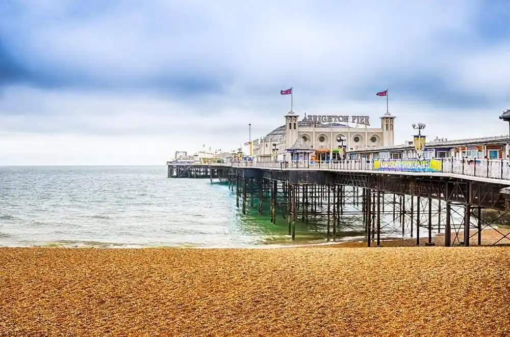 Brighton Beach