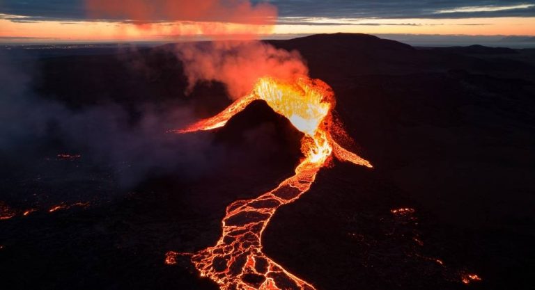 Common Causes of Wildfire