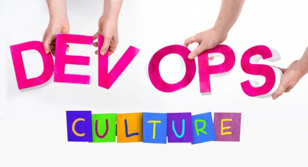 DevOps culture