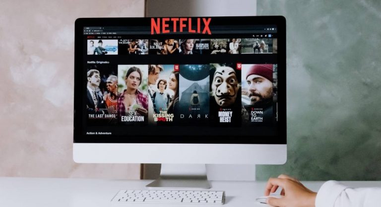 Download Netflix Video