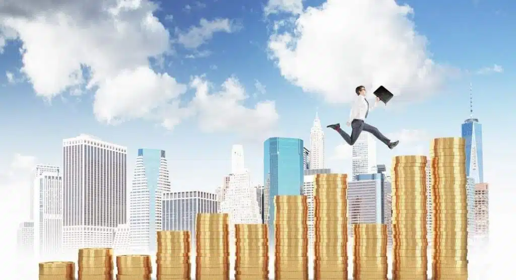 Earning Online