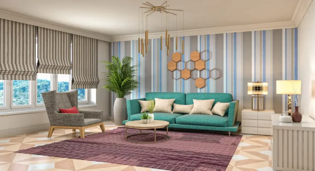 Home Decoration