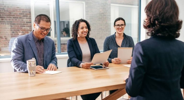 How to Prepare for a Job Interview