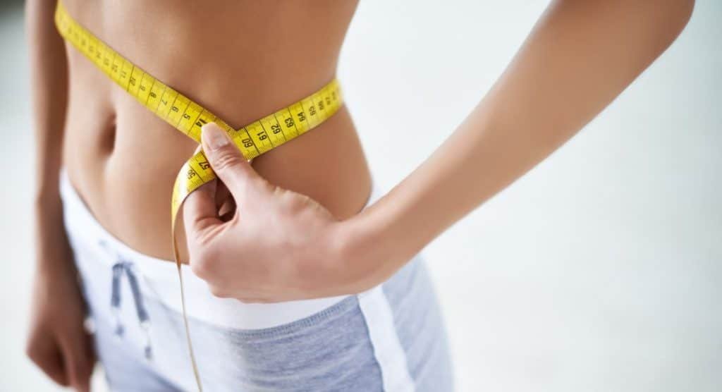 Lose Body Weight