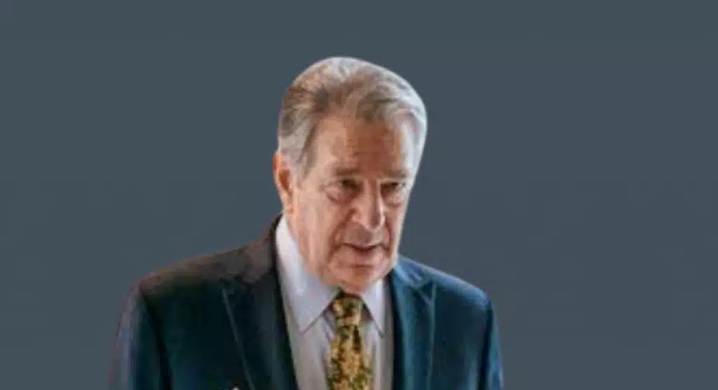 Paul Pelosi