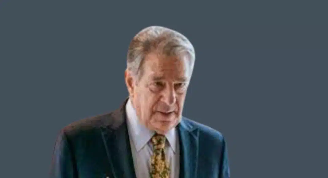 Paul Pelosi