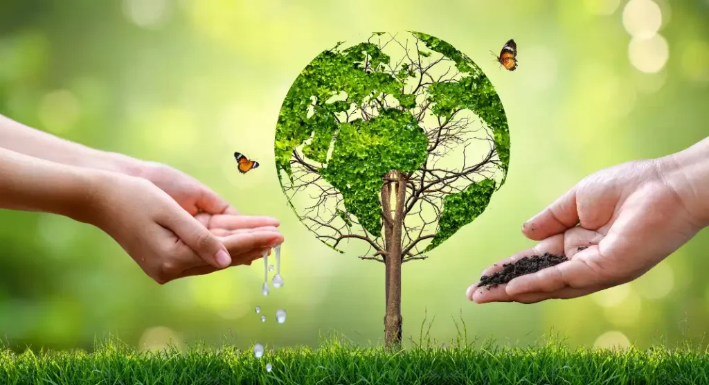Save Energy