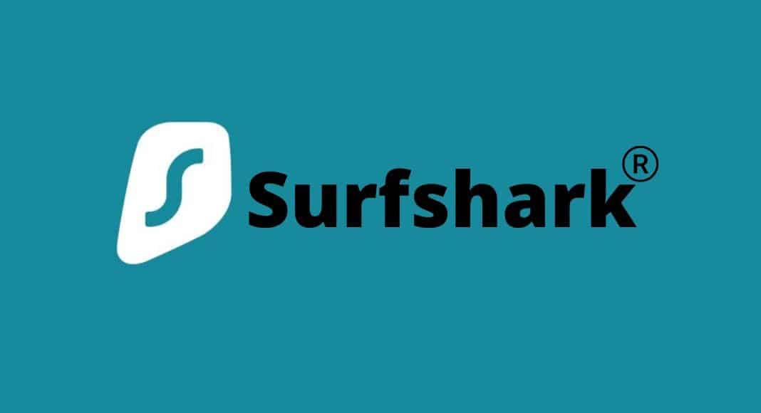 Surfshark Vpn