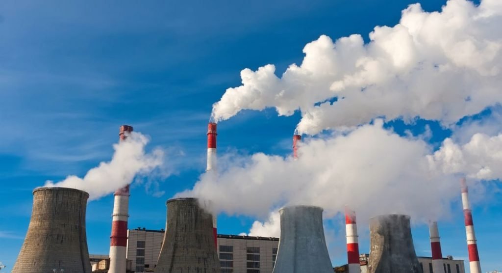 Air Pollution