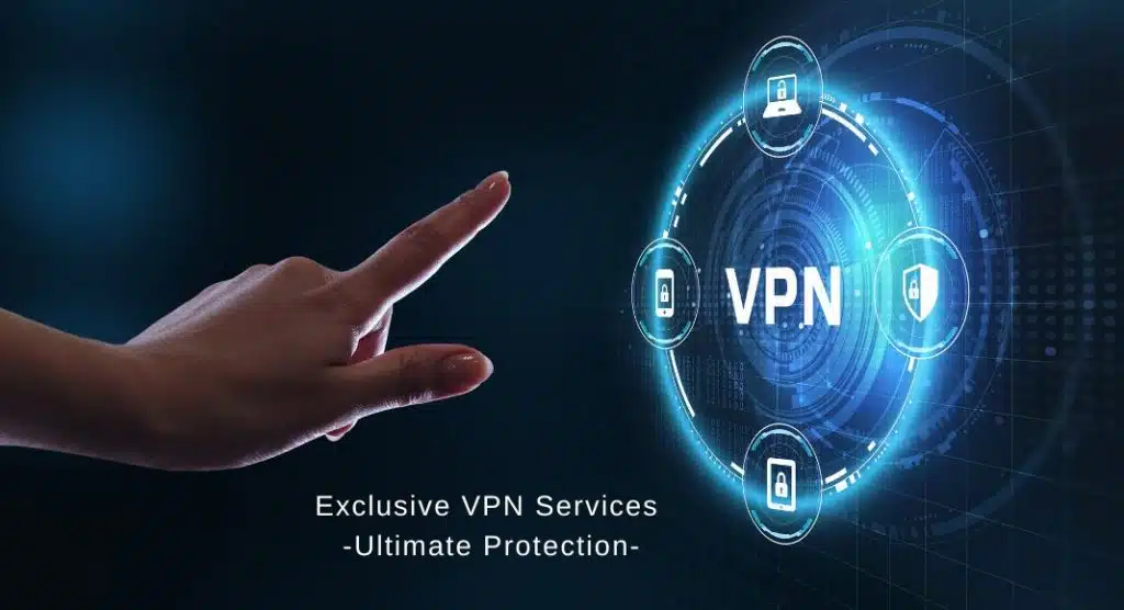 Best VPN Services