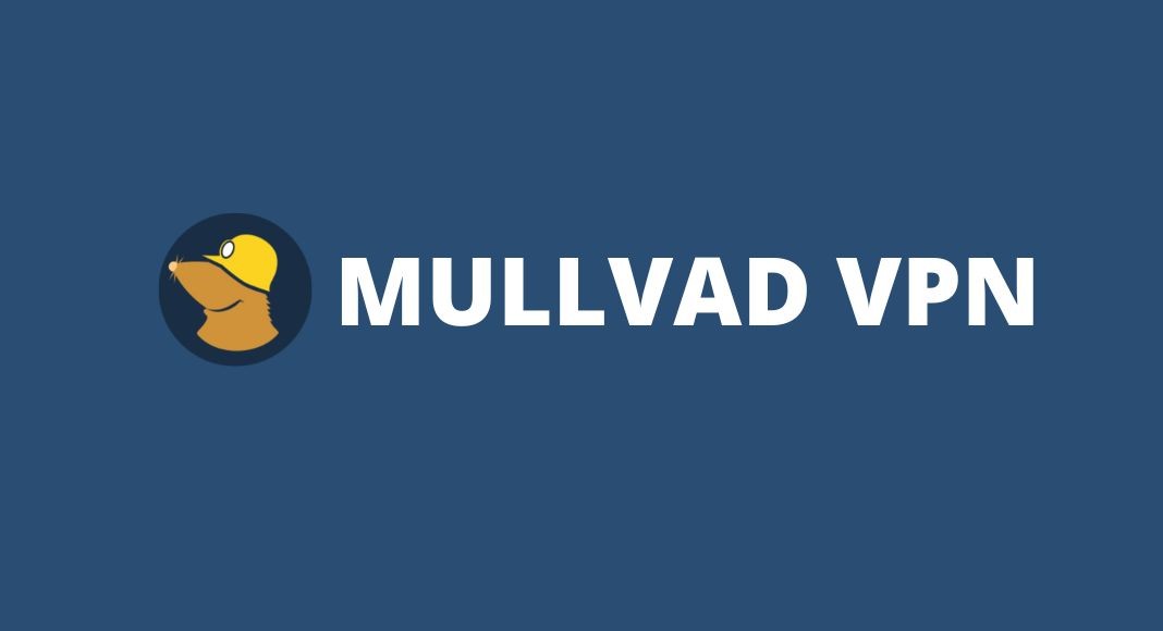 Mullvad Vpn Review