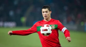 Cristiano Ronaldo, Georgina Rodríguez, Ronaldo