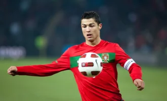 Cristiano Ronaldo, Georgina Rodríguez, Ronaldo