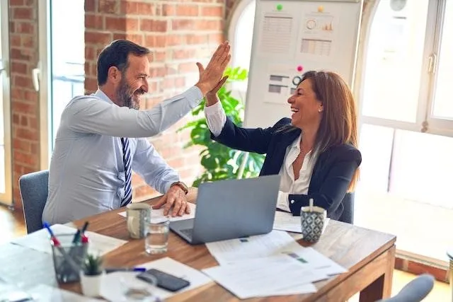 Digital Marketing Relationships