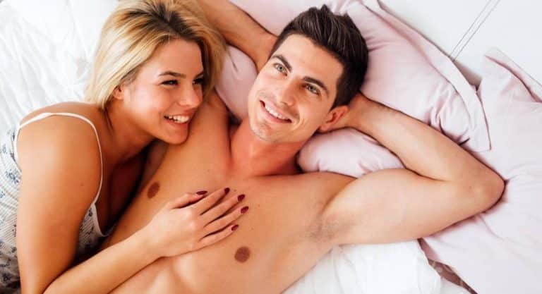 Do Women Prefer Size Stamina