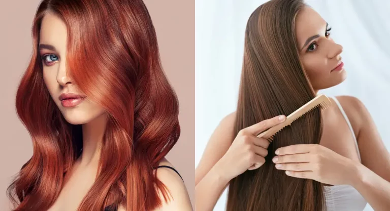 How to Take Care of Your Hair