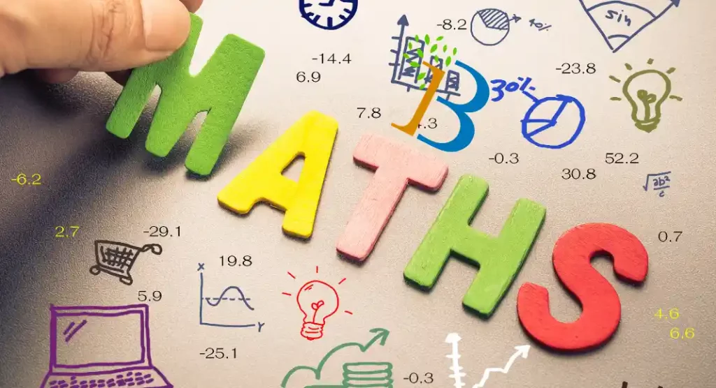 IB Maths