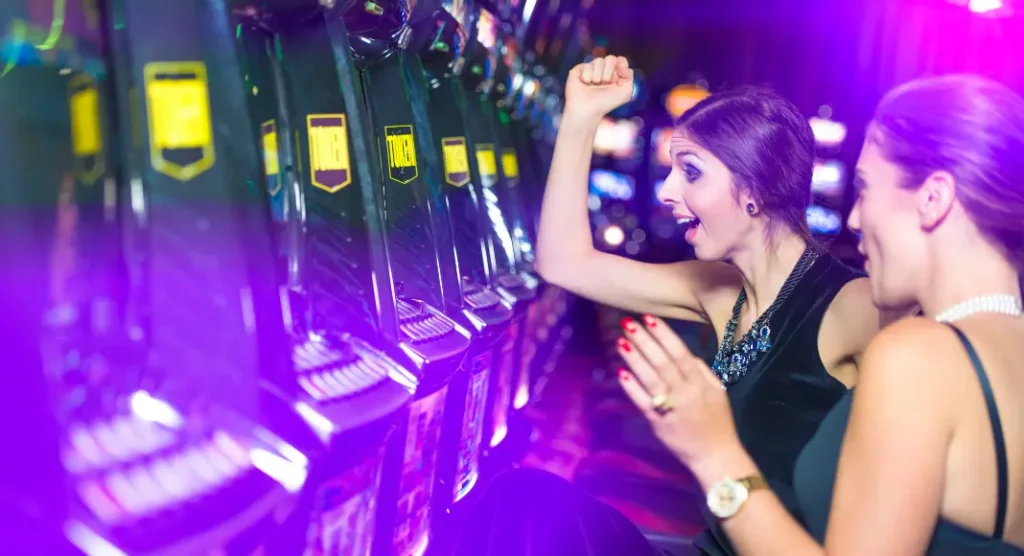 Online Slot