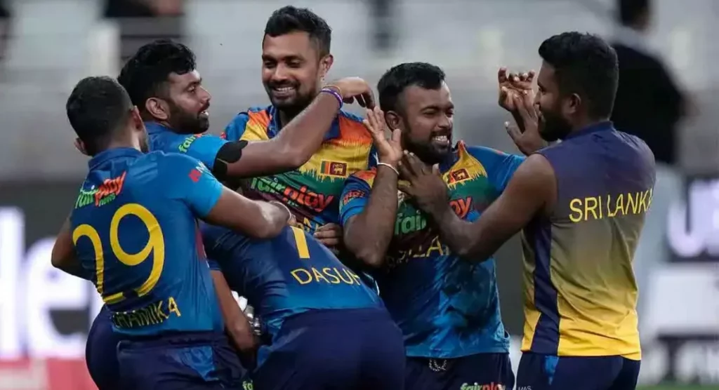 Sri Lanka clinch T20 Asia Cup 2022 Title
