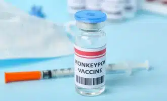 monkeypox vaccine