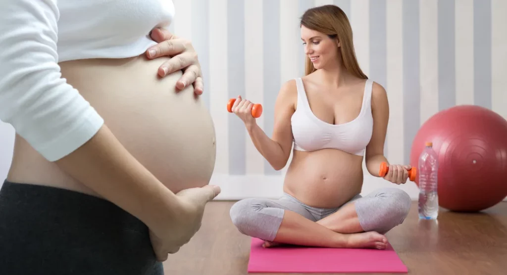 pregnancy care