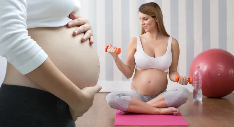 pregnancy care