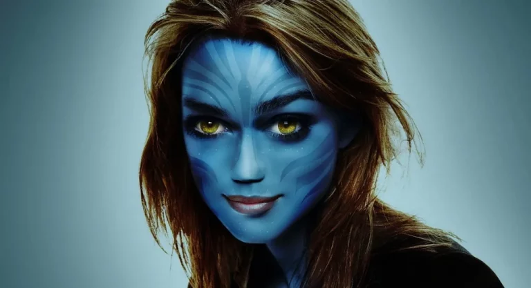 Avatar Movie
