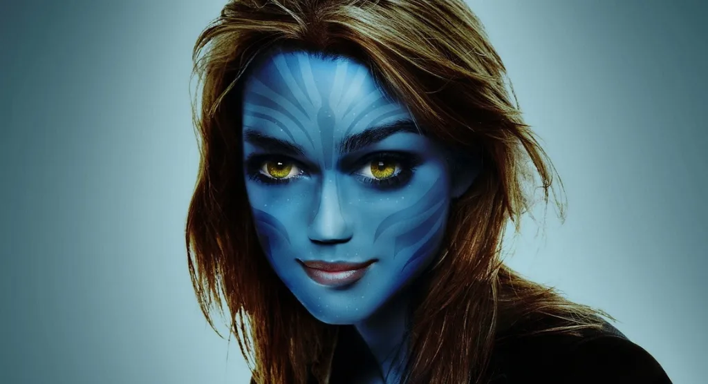 Avatar Movie