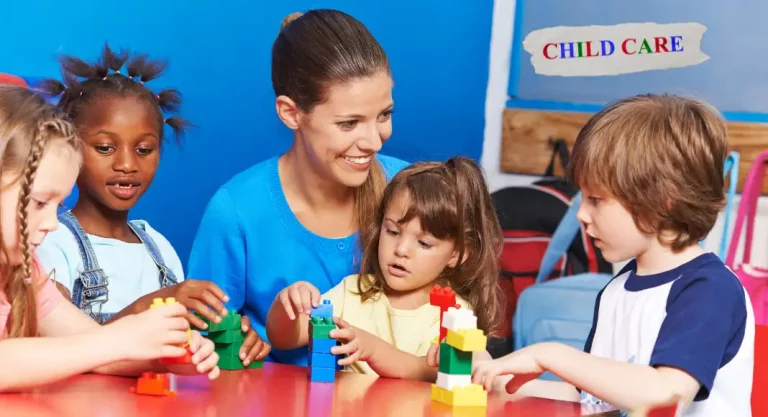 Child care