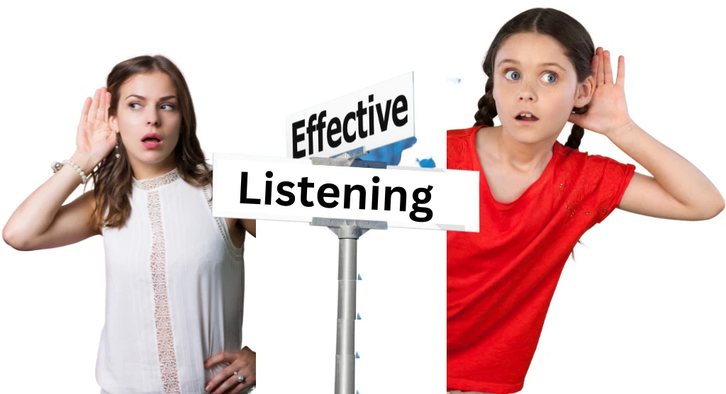 10 Barriers to Effective Listening