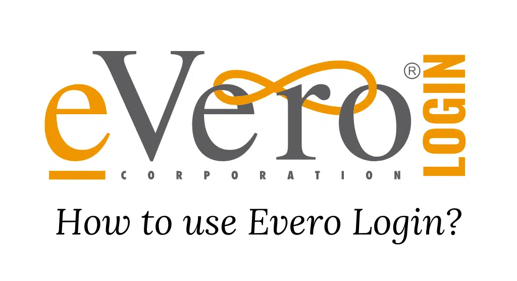 Evero Login