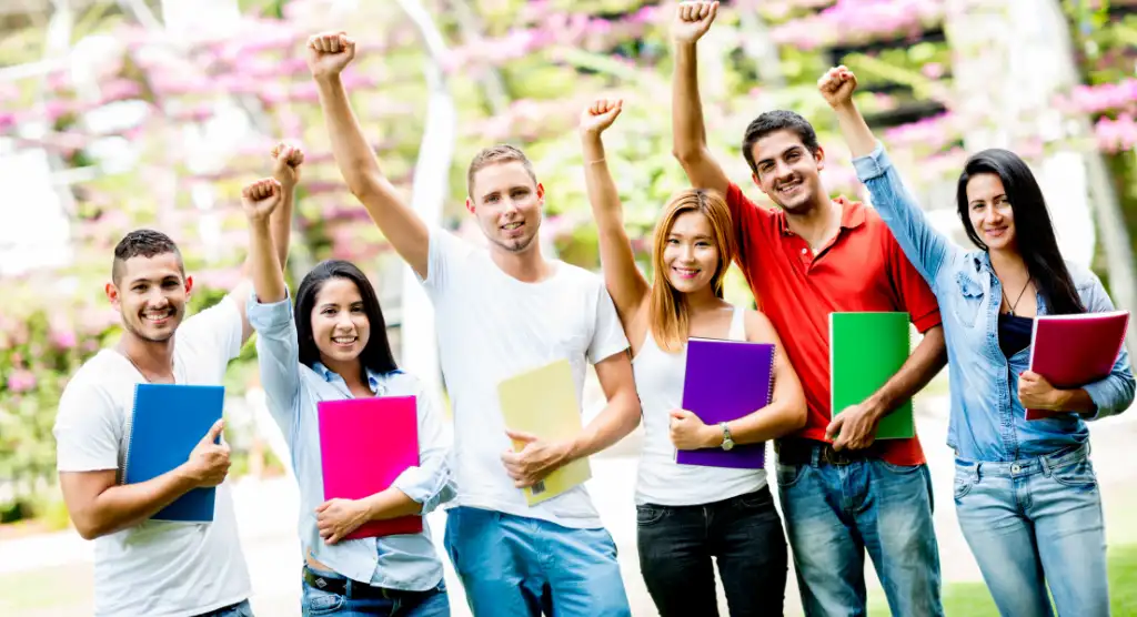 How to Be a Successful Student