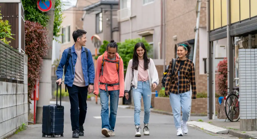 Japan fully reopens to tourists