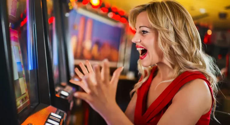 Slot Machines