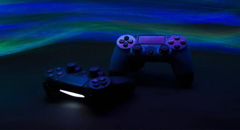 Metaverse games