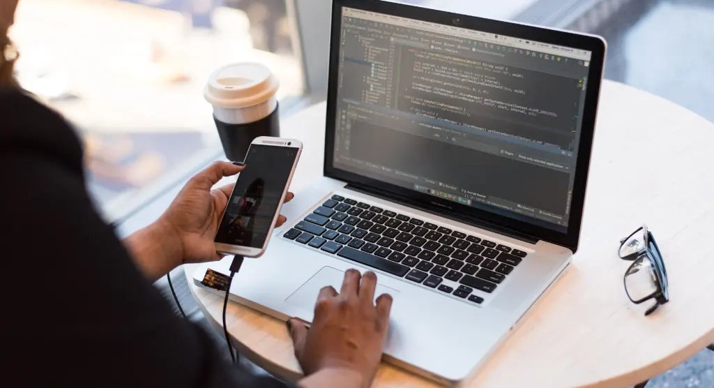 Mobile Software Development