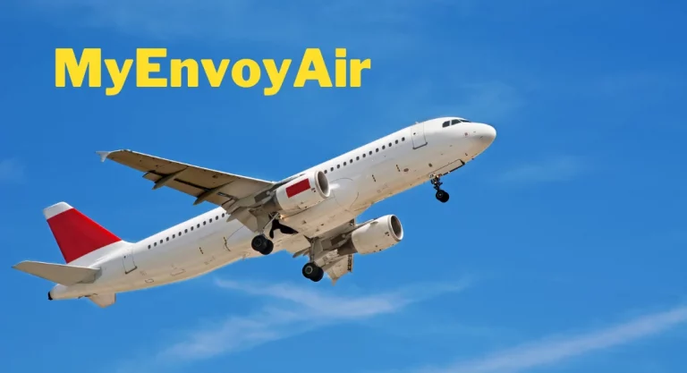 MyEnvoyAir