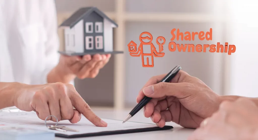 Shared Ownership in Surrey