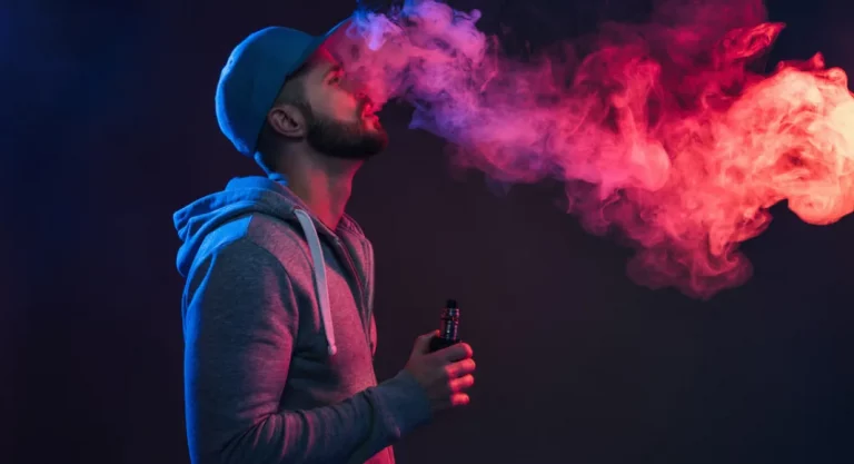 Vape Atomizer