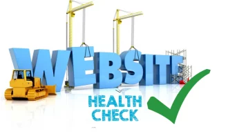 Website Health Check
